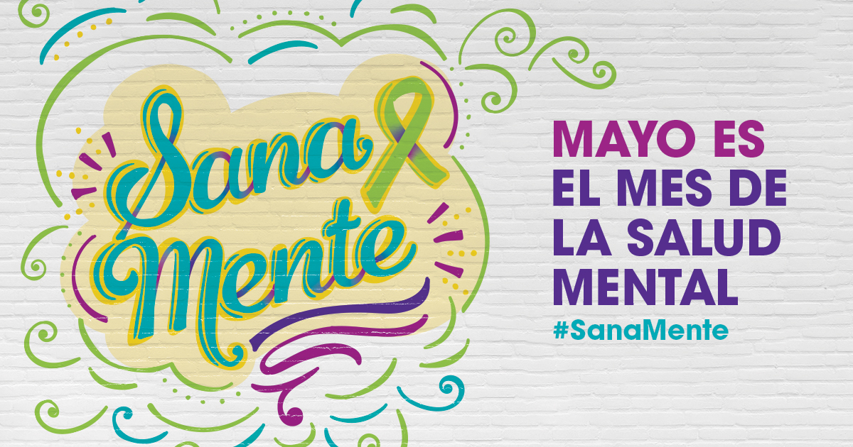 SanaMente MHMM Facebook Timeline