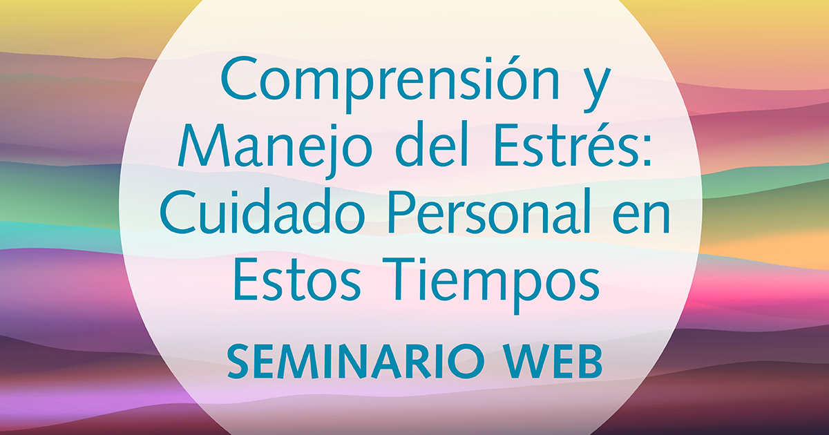 StressWebinar FB Span 1200x630