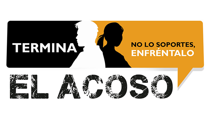 termina el acoso